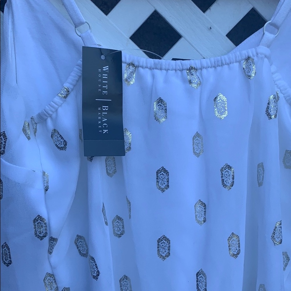 Tank top - Picture 4 of 4